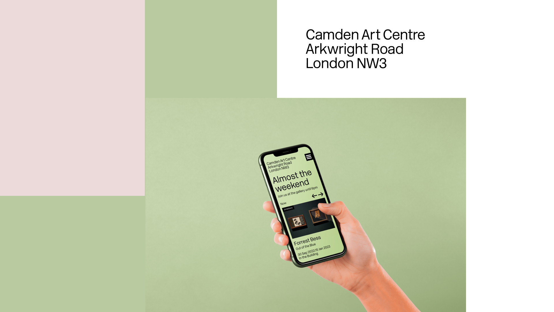 Camden Art Centre