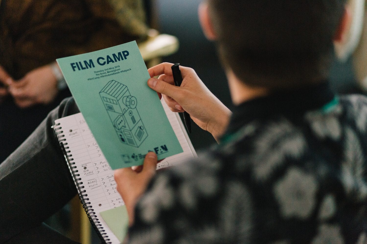 film-hub-midlands-audience