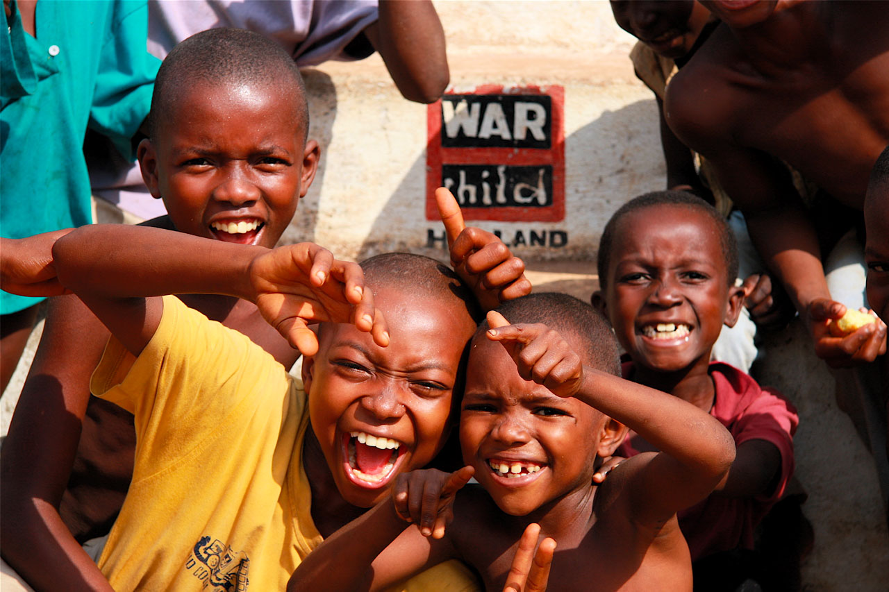 war-child