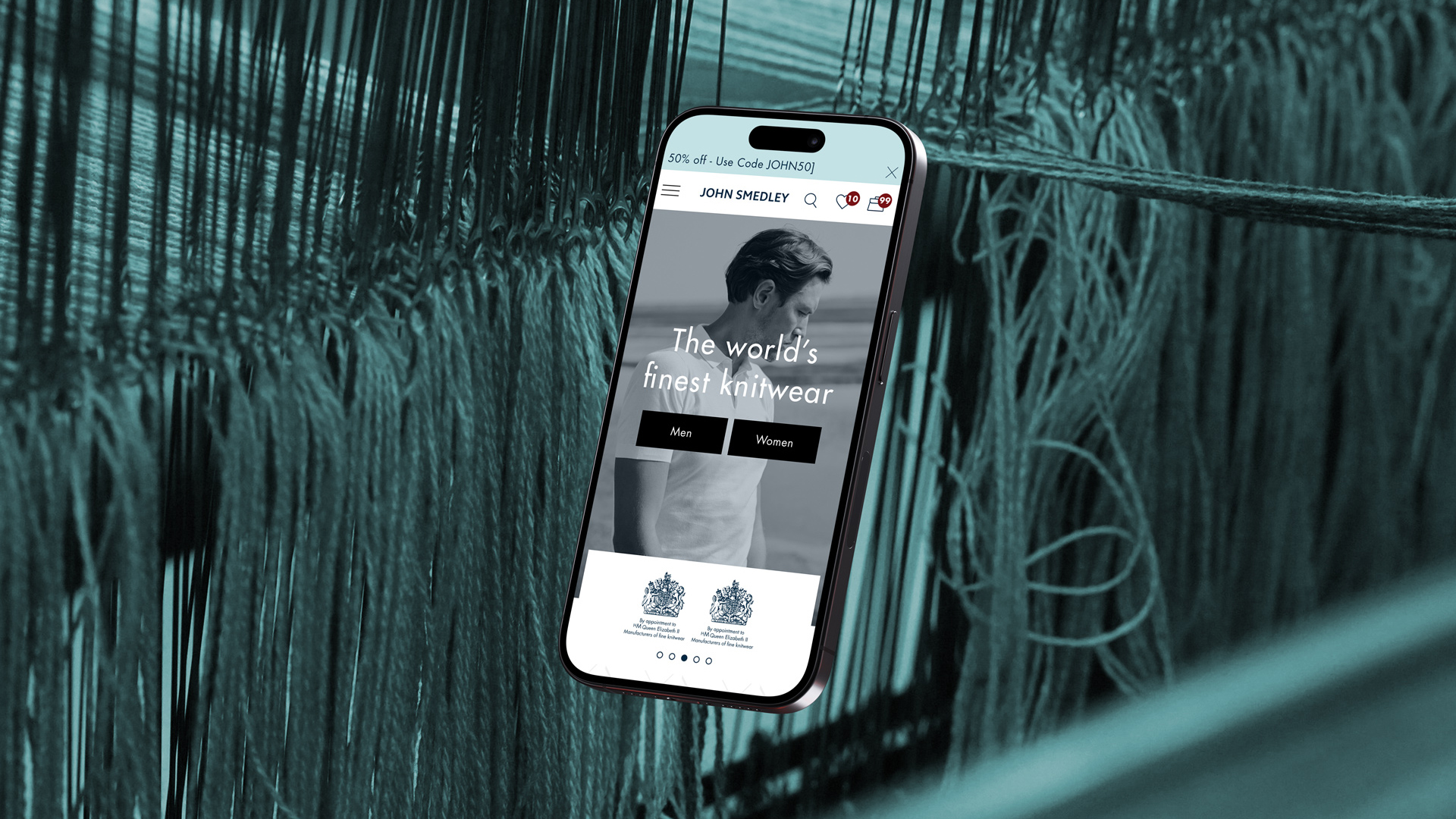 john-smedley-the-work