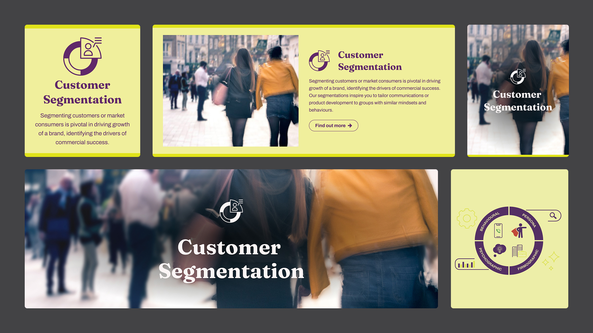 Brand Ignite – Customer Segmentation